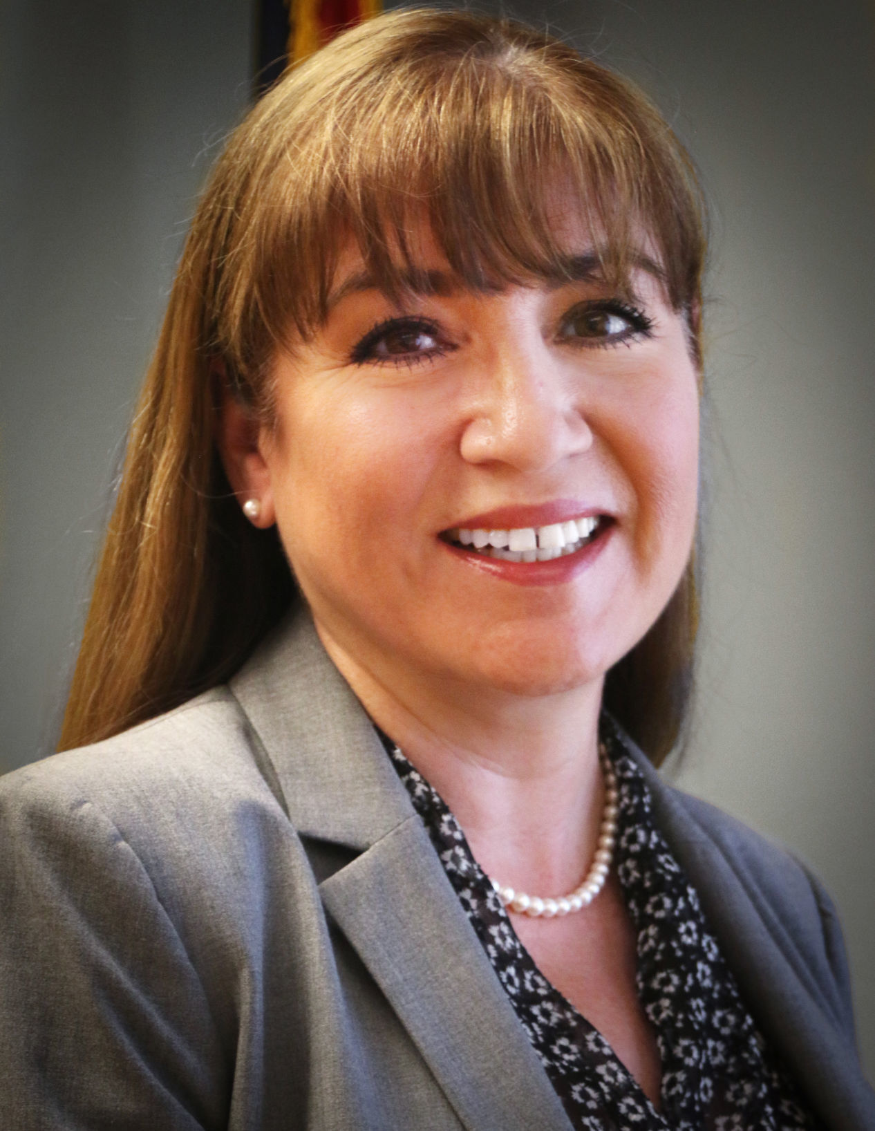 County hires new behavioral health director